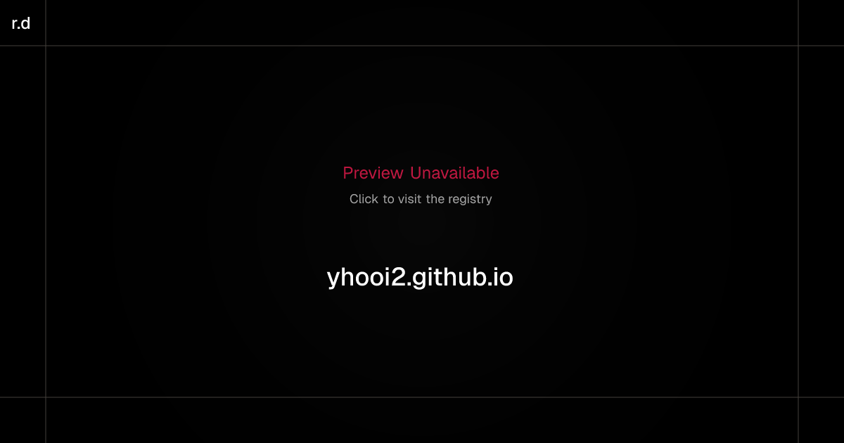 shadcn-glass-ui registry preview